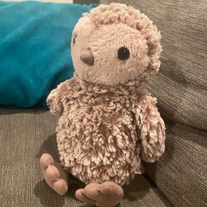 jellycat nutcracker doll